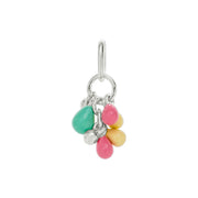 Pastel Droplet Cluster Charm