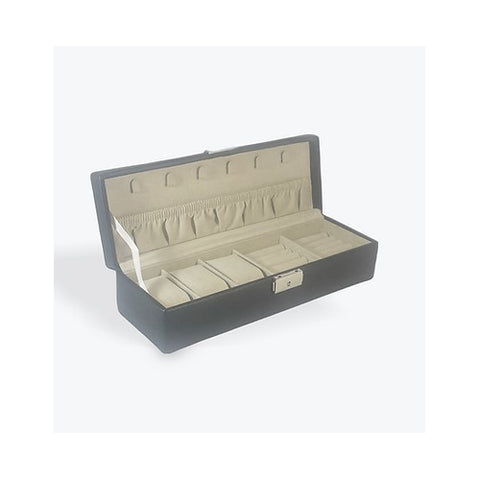 Watch & Cufflink box