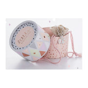 Little Kirstin Ash C Initial Charm