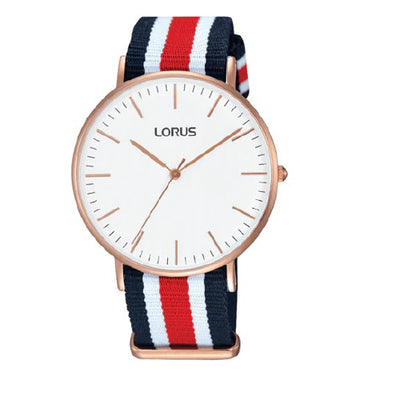 Lorus Gents Watch