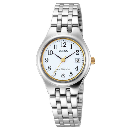 Lorus Ladies Daywear 50m