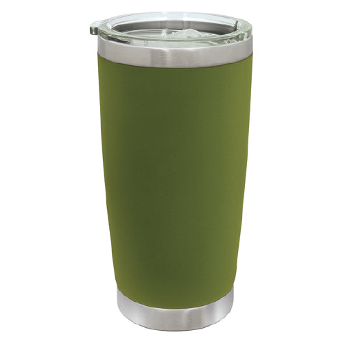 Engraved Large Olive Tumbler 590ml