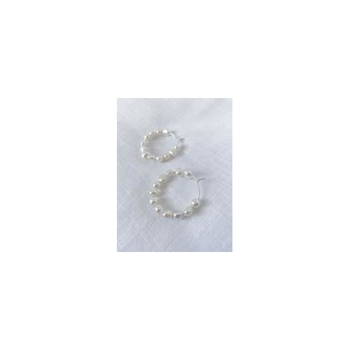 LUCY HOOPS
