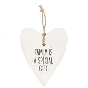 Family heart