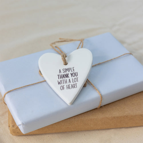 Simple heart