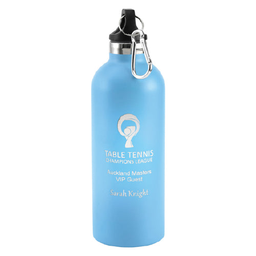 Engraved Drink Bottle