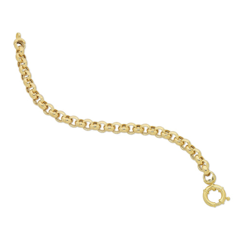 9ct Silver Filled Bracelet