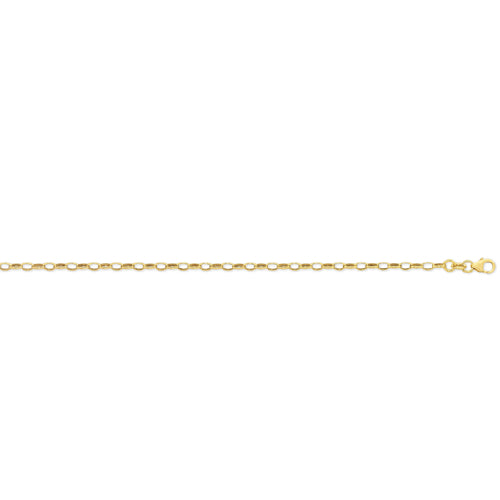 9ct Silver Filled Bracelet