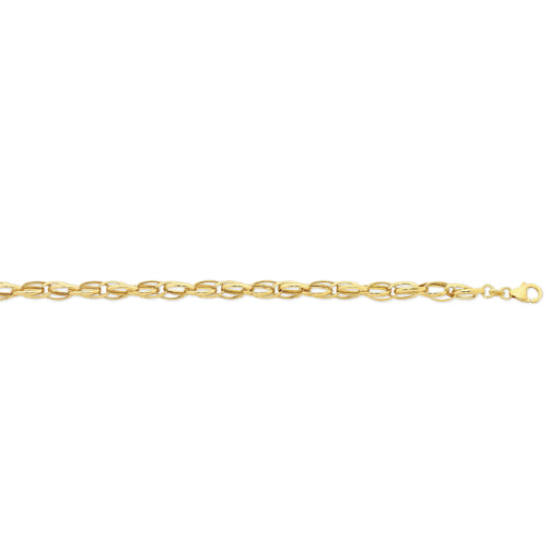 9ct Silver Filled Bracelet