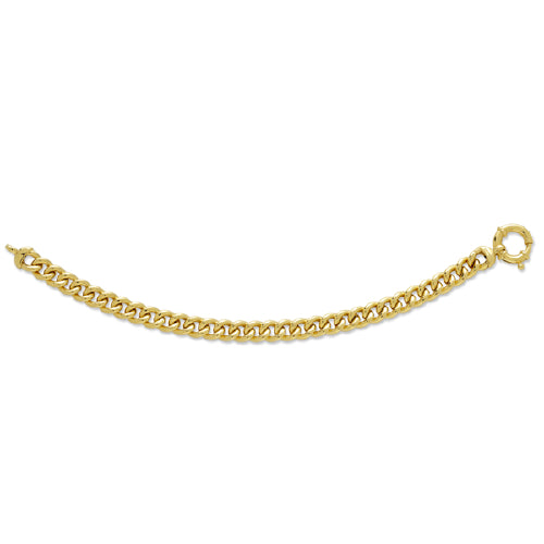 9ct silver filled bracelet