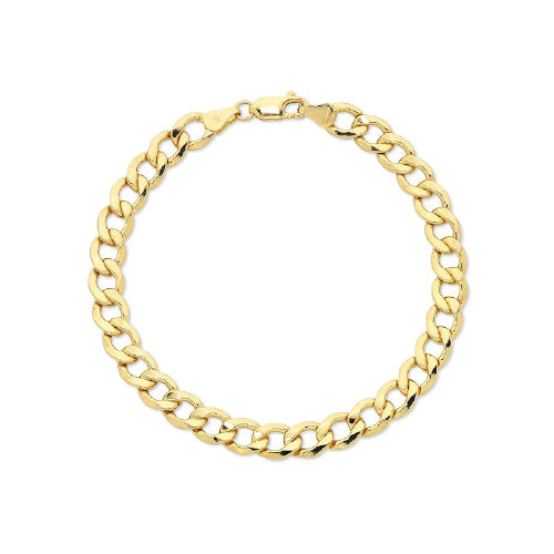 9ct Silver Filled Bracelet