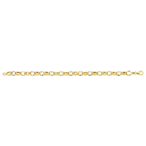 9ct Silver Filled Bracelet