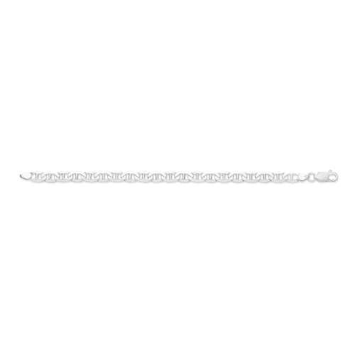 Sterling Silver gents bracelet