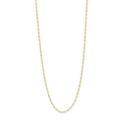 9ct Silver Filled Chain