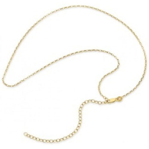 9ct Silver Filled Chain