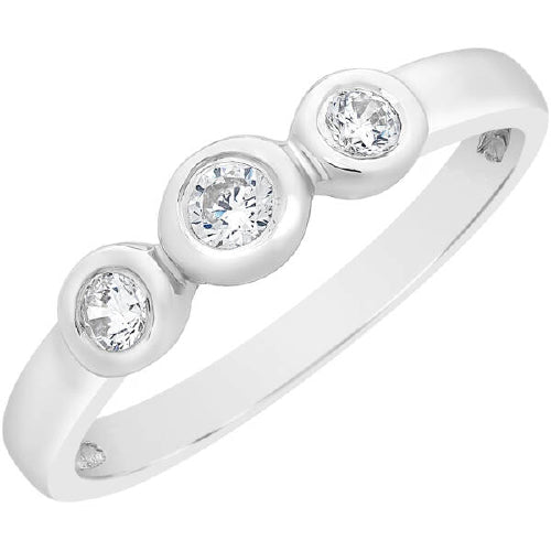Sterling Silver Ring