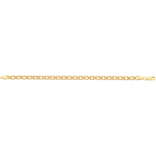 9ct Silver Filled Bracelet