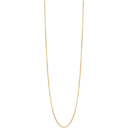 50cm 9ct Silver Filled Chain