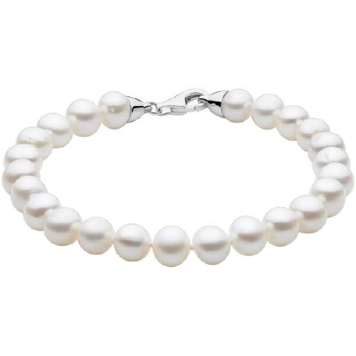 Freshwater Pearl Bracelet