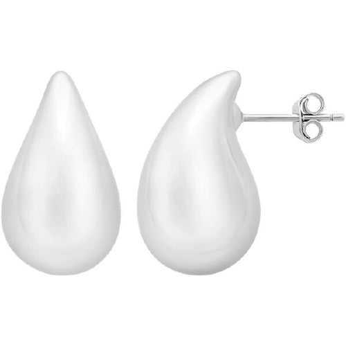 Teardrop Earrings