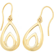 9ct Earrings