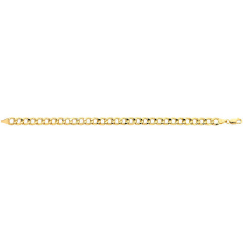 9ct gold Bracelet