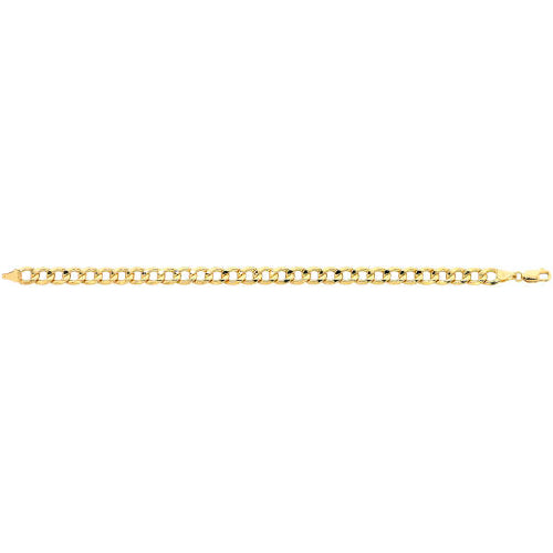 9ct gold Bracelet
