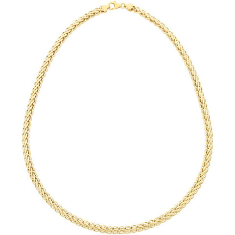 9ct Chain