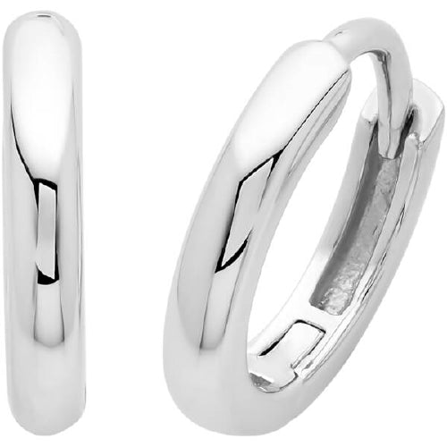 Huggie Earrings
