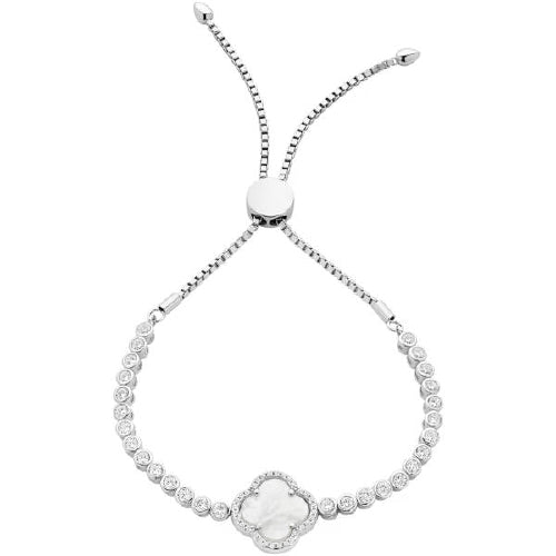 Mother Of Pearl Bracelet