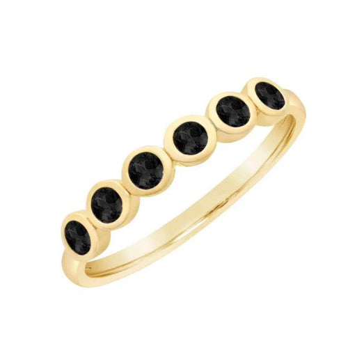 9ct Sapphire Ring