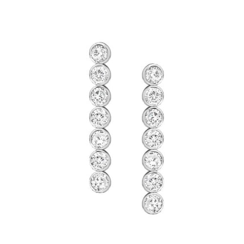 Drop Earrings