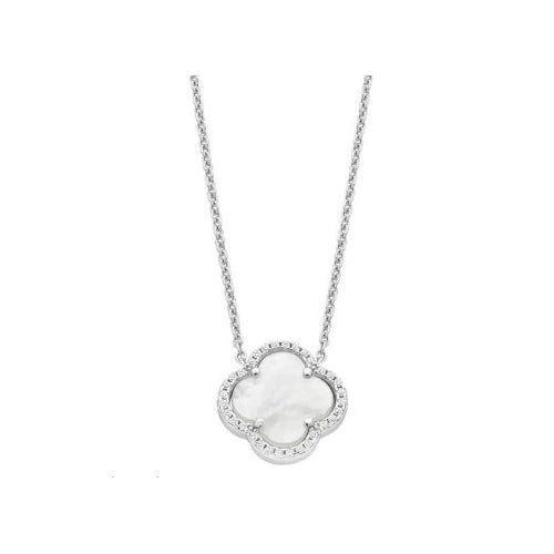 Mother Of Pearl Necklace