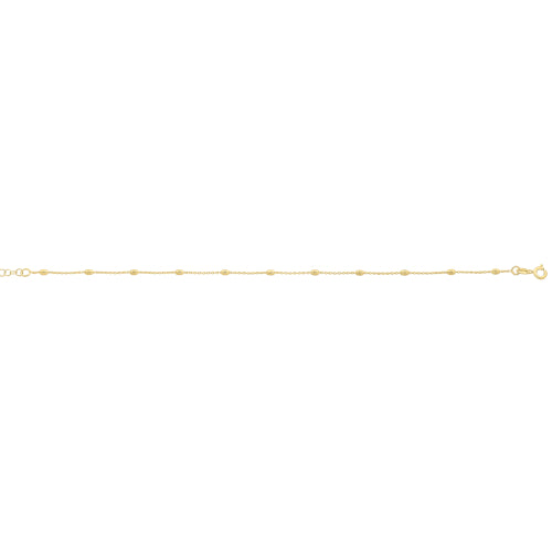 GP Anklet