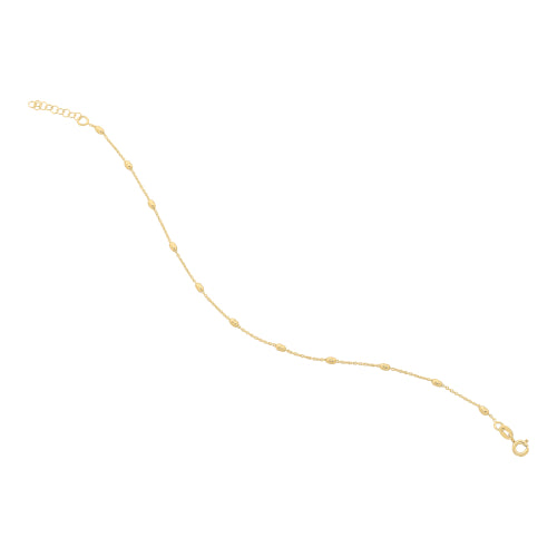 GP Anklet