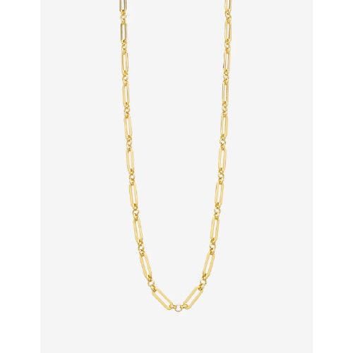 Maeve Gold Necklace