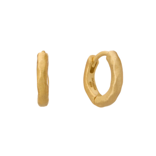 Matt Huggie Earrings