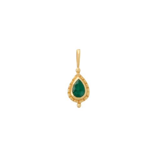 May Emerald Birthstone