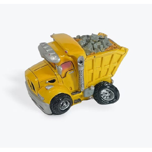 Tip Truck Money Box