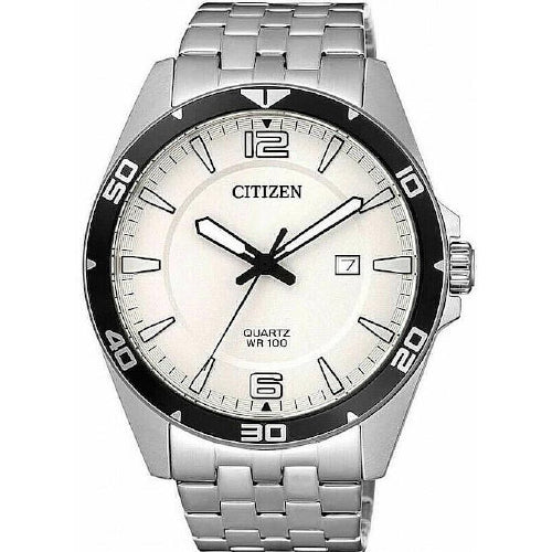 Citizen Gents Quartz Watch