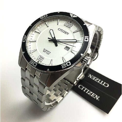 Citizen Gents Quartz Watch