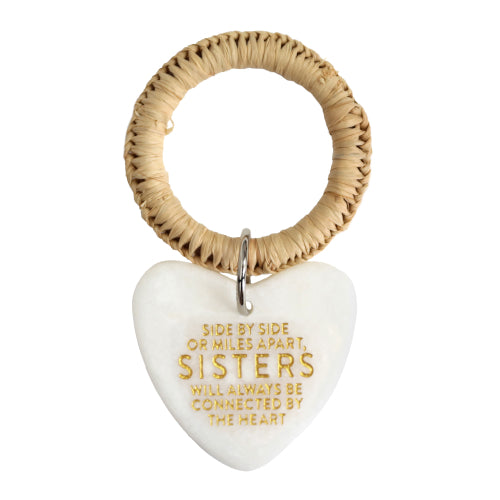 SISTERS MESSAGES FROM THE HEART