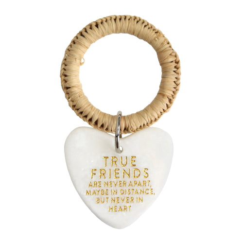 TRUE FRIENDS MESSAGES FROM THE HEART