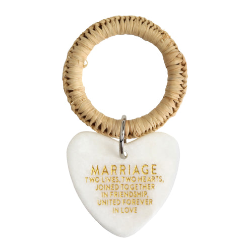 MARRIAGE MESSAGES FROM THE HEART