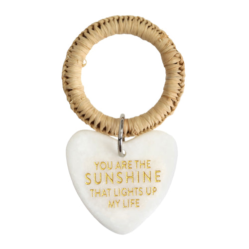 SUNSHINE MESSAGES FROM THE HEART