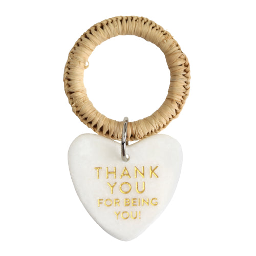 THANKYOU MESSAGES FROM THE HEART