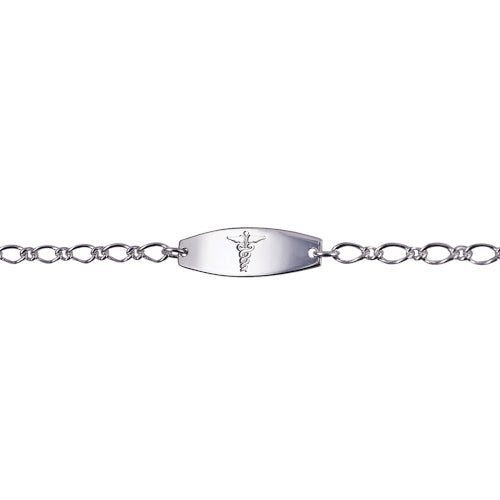 Medical bracelet