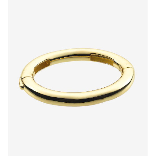 Miranda Gold Bangle