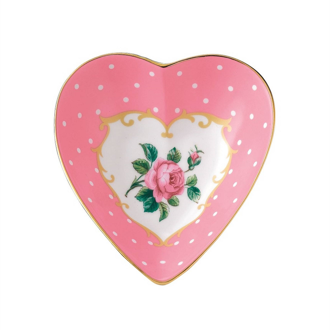 Miranda Kerr Heart Tray