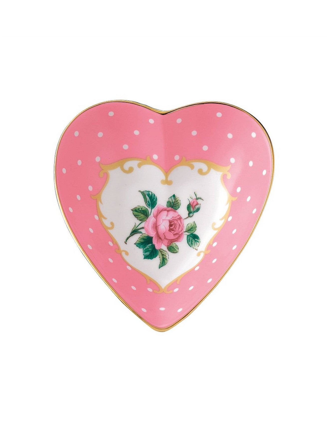 Miranda Kerr Heart Tray